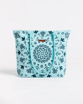 Mandala Beach Tote