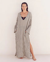 Kiltan Gauze Cover Up