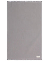 Classic Hair Towel - Hedge Green