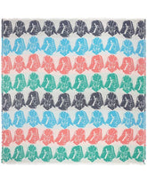 Seashells Towel Bag