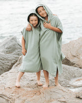 Banya Cover Up